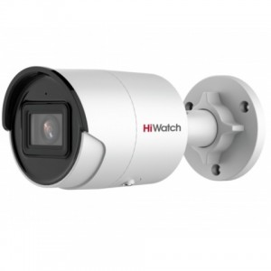 IP-камера HiWatch IPC-B042-G2/U(4mm) IP-камера HiWatch IPC-B042-G2/U(4mm)