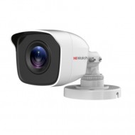 HiWatch DS-T200(B) (3.6 mm) - 2Мп уличная HD-TVI камера