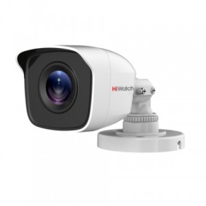 HiWatch DS-T200(B) (3.6 mm) - 2Мп уличная HD-TVI камера HiWatch DS-T200(B) (3.6 mm) - 2Мп уличная HD-TVI камера
