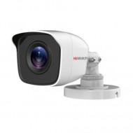 HiWatch DS-T200S (6 mm) - 2Мп уличная HD-TVI камера