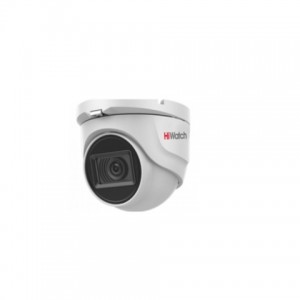 HiWatch DS-T203A (6 mm) - 2Мп уличная HD-TVI камера HiWatch DS-T203A (6 mm) - 2Мп уличная HD-TVI камера