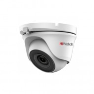 HiWatch DS-T203(B) (3.6 mm) - 2Мп уличная HD-TVI камера