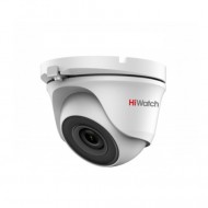 HiWatch DS-T203S (3.6 mm) - 2Мп уличная HD-TVI камера