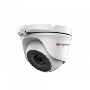 HiWatch DS-T203S (3.6 mm) - 2Мп уличная HD-TVI камера HiWatch DS-T203S (3.6 mm) - 2Мп уличная HD-TVI камера