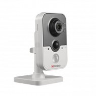 HiWatch DS-T204 (6 mm) - 2Мп внутренняя HD-TVI камера