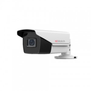 HiWatch DS-T220S (B) (3.6 mm) - 2Мп уличная AHD/TVI/CVI камера HiWatch DS-T220S (B) (3.6 mm) - 2Мп уличная AHD/TVI/CVI камера