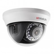 Видеокамера HiWatch DS-T591(C)