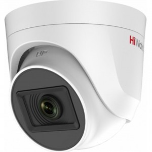 HiWatch HDC-T020-P(B)(2.8mm) HiWatch HDC-T020-P(B)(2.8mm)