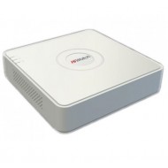 IP-видеорегистратор HiWatch DS-N204(C)