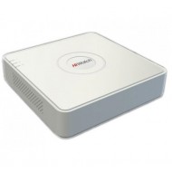 IP-видеорегистратор HiWatch DS-N204P(C)