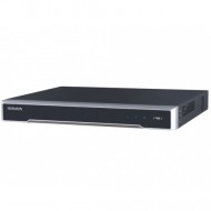 Видеорегистратор HiWatch NVR-208M-K/8P