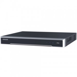 IP-видеорегистратор HiWatch NVR-208M-K IP-видеорегистратор HiWatch NVR-208M-K