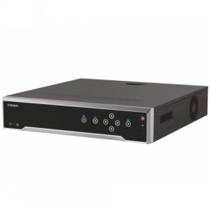 IP-видеорегистратор HiWatch NVR-416M-K/16P IP-видеорегистратор HiWatch NVR-416M-K/16P