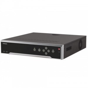 IP-видеорегистратор HiWatch NVR-432M-K IP-видеорегистратор HiWatch NVR-432M-K