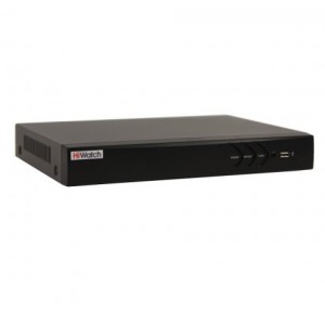 HiWatch DS-H308QA(C) HiWatch DS-H308QA(C)