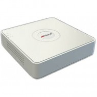 HiWatch DVR-104P-G